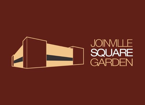 Joinville Square Garden