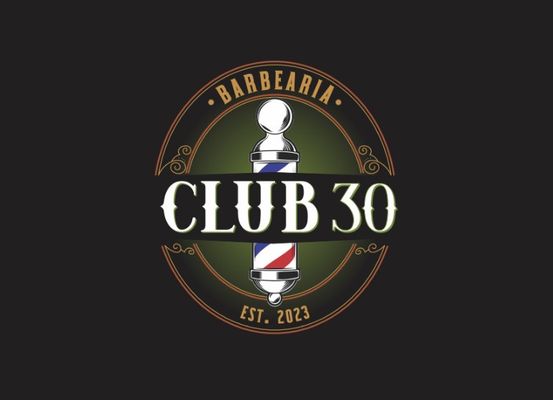Barbearia Club 30