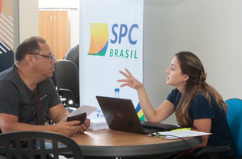 3º Feirão Limpa Nome Joinville acontece nesta terça, 07