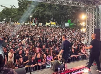 Rock Legends em Joinville terá 21 bandas e dois dias gratuitos