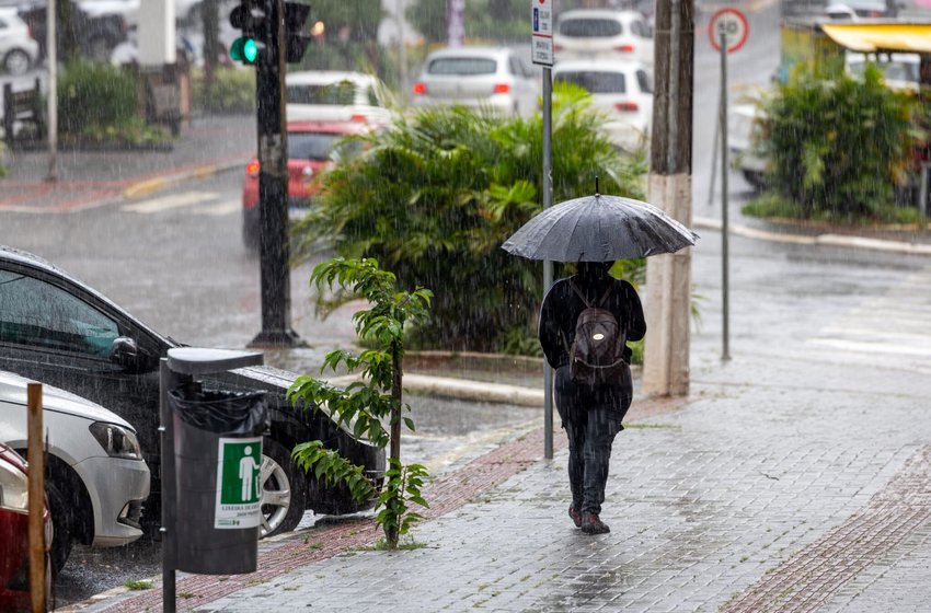 Chance de El Niño muito forte sobe para 81%, diz NOAA