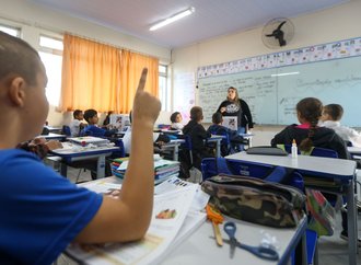Matrícula na rede estadual de SC: veja prazos e documentos