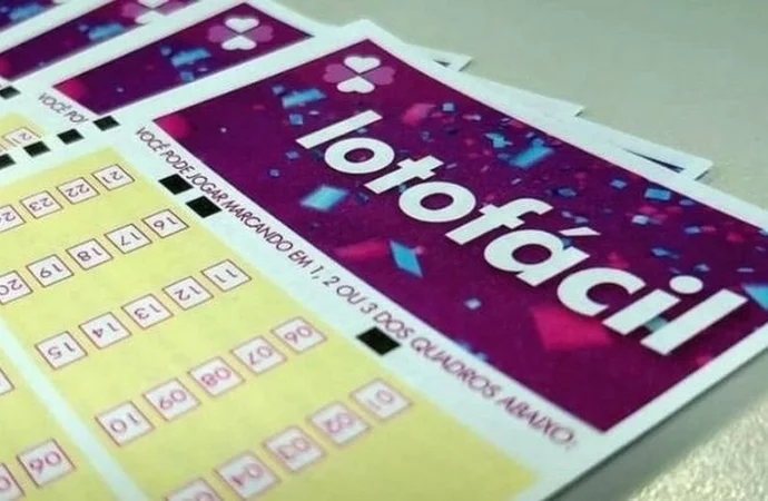 Aposta de Jaraguá do Sul acerta 15 números da Lotofácil e leva R$ 1,8 milhão