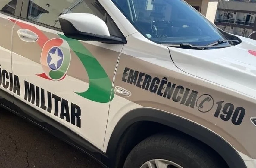 Assalto a joalheria no Shopping Mueller termina com suspeito preso e joias recuperadas