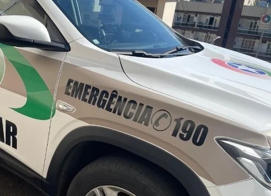 Assalto a joalheria no Shopping Mueller termina com suspeito preso e joias recuperadas