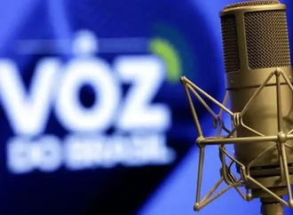 A Voz do Brasil será gravado em Joinville com plateia pela 1ª vez