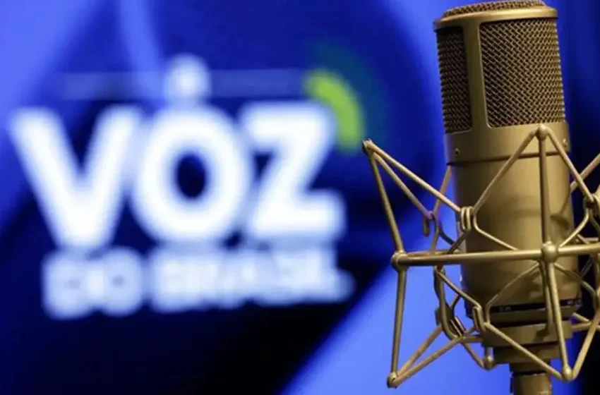 A Voz do Brasil será gravado em Joinville com plateia pela 1ª vez