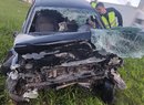 Acidente grave na BR-101 em Balneário Camboriú; motorista e passageiro morrem