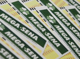 Aposta no MA ganha mais de R$ 63 milhões do concurso 2903 da Mega