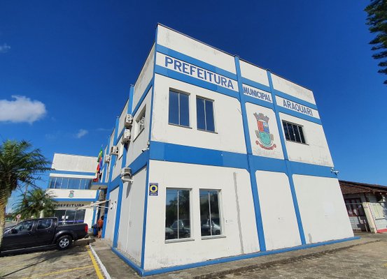 Araquari abre 226 vagas temporárias em processo seletivo com inscrições até 6/4