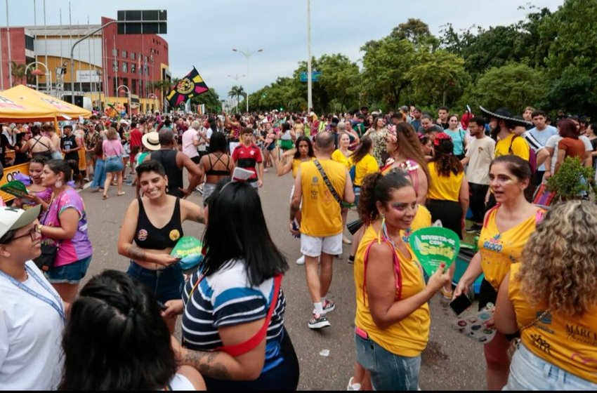 Blocos vão animar Carnaval de Joinville 2025 e ainda dá tempo de se inscrever