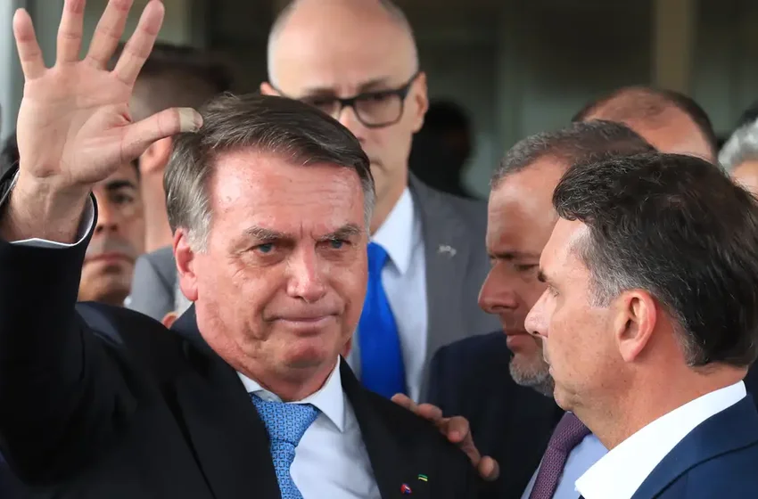 Bolsonaro vira réu: saiba os próximos passos da ação no STF