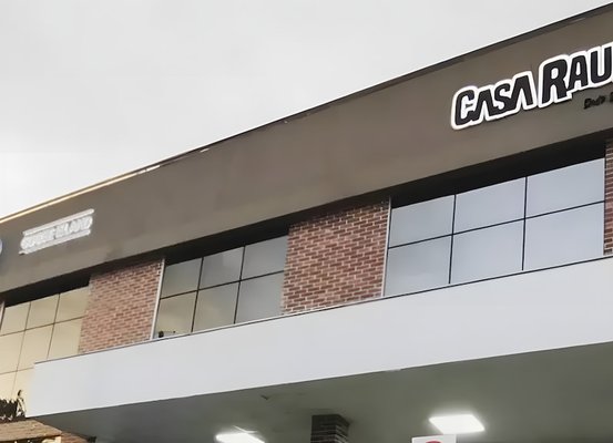 Casa Raul encerra suas atividades