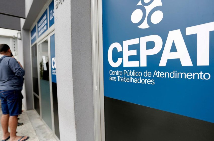 Cepat funciona em horário diferenciado na sexta, 26