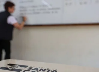 SC abre concurso com até 10 mil vagas na Educação nesta segunda