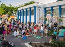 Começa neste sábado a programação de Páscoa em Joinville
