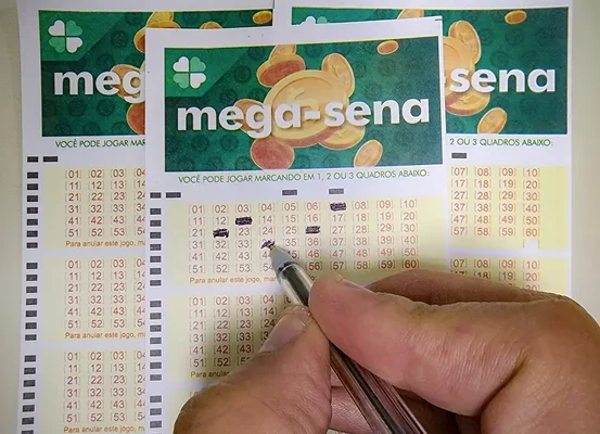Concurso 2.902 da Mega-Sena acumula e prêmio vai a R$ 65 milhões