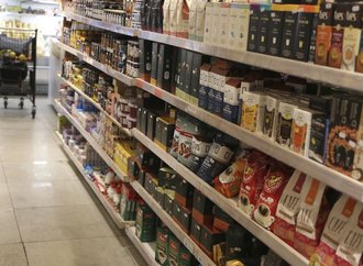 Consumo em supermercados cresceu 4% em julho, aponta Abras