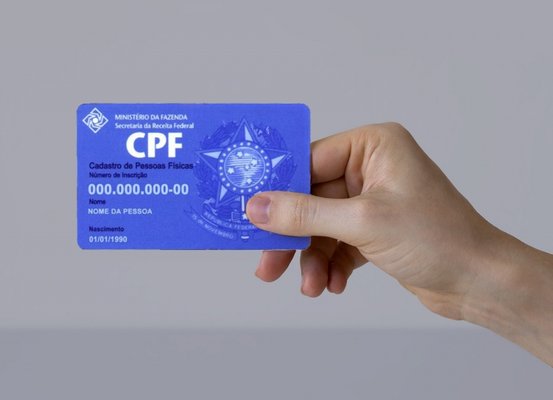 CPF: Saiba como regularizar após atualizações da Receita Federal