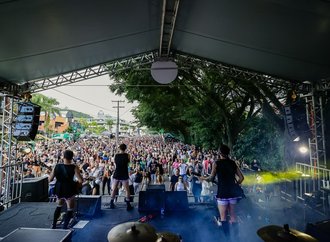 Craft Beer Festival retorna a Joinville com música, gastronomia e cultura cervejeira no final de semana