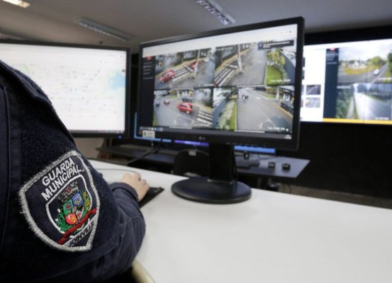 Crimes em Joinville reduziram no primeiro trimestre deste ano