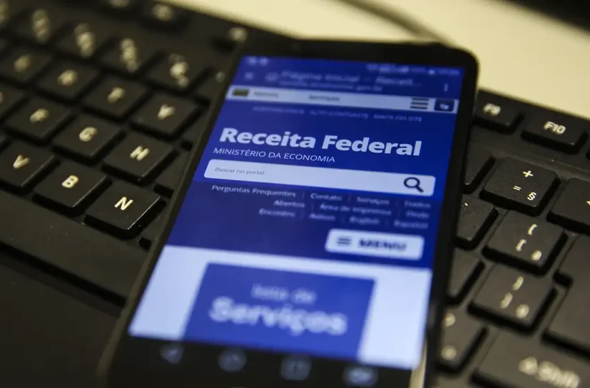 Declarações de IR entregues chegam a 42 milhões e superam 2023
