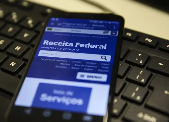 Declarações de IR entregues chegam a 42 milhões e superam 2023