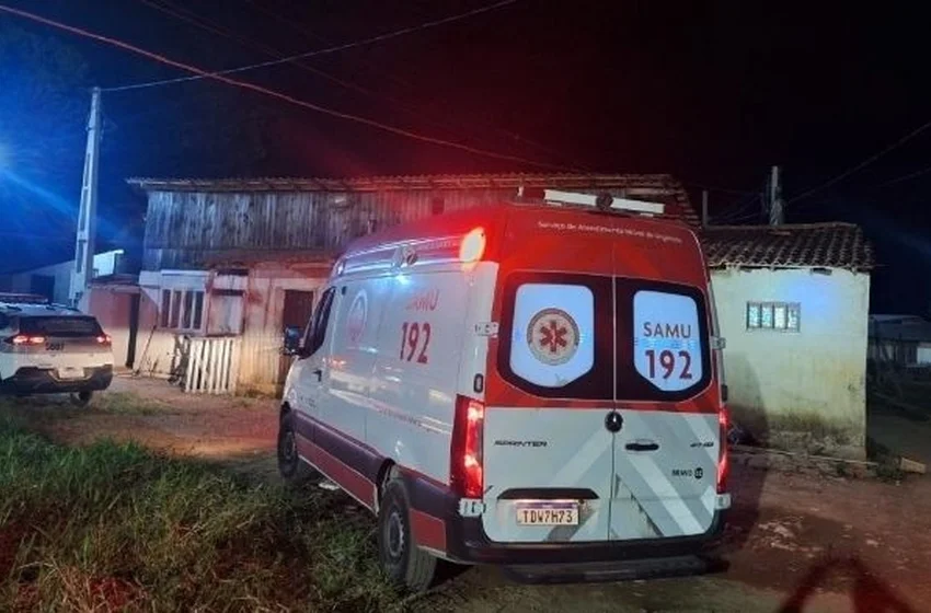 Dois jovens são mortos a tiros em Joinville após patrulha policial