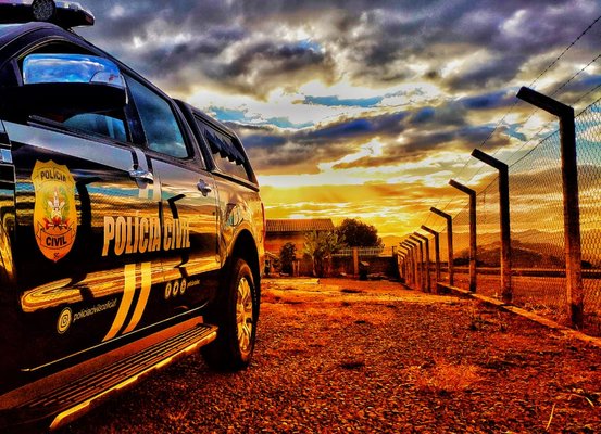 Estação Inverno: Polícia Civil reforça efetivo para atuar na Serra Catarinense