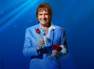 Faltam poucos dias para os shows de Roberto Carlos em SC; ingressos à venda