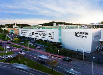 Garten Shopping reúne cinco restaurantes em noite de vinhos e gastronomia em Joinville