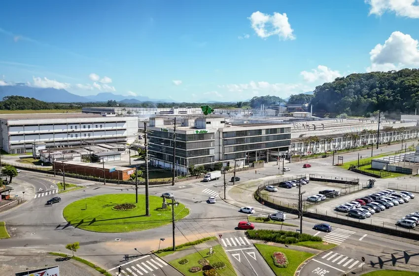 Grande empresa Têxtil de Joinville abre 150 vagas de emprego