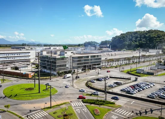 Grande empresa Têxtil de Joinville abre 150 vagas de emprego