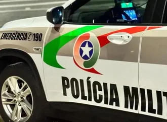 Homem é morto a facadas no bairro Jardim Sofia em Joinville