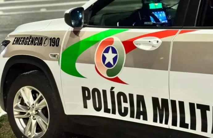 Homem é morto a facadas no bairro Jardim Sofia em Joinville