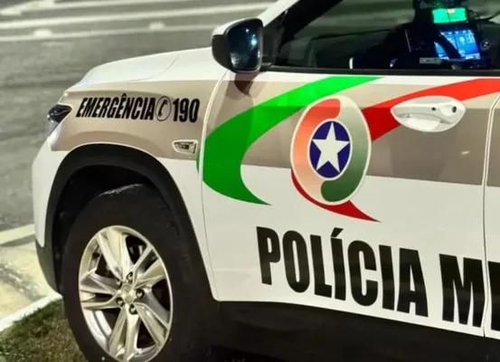 Homem é morto a facadas no bairro Jardim Sofia em Joinville