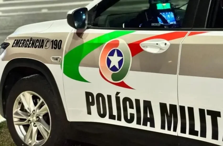 Homem é morto a facadas no bairro Jardim Sofia em Joinville