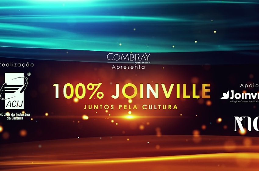 Homenagem irá reconhecer empresas que utilizam incentivos fiscais para apoiar a cultura