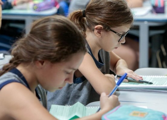 IDEM aponta evolução dos alunos em todas as etapas avaliadas na Rede Municipal de Ensino