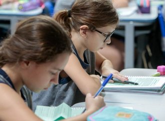 IDEM aponta evolução dos alunos em todas as etapas avaliadas na Rede Municipal de Ensino