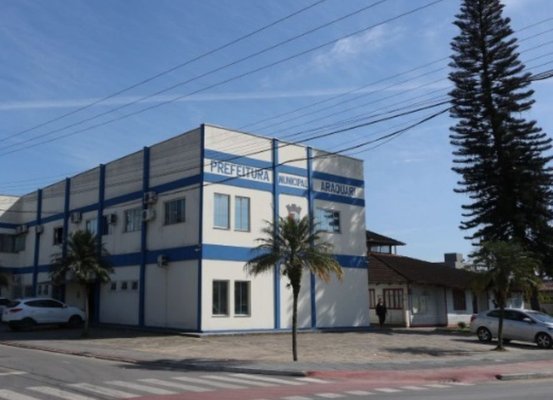 Inscrições para concurso público de Araquari seguem abertas até 08 de fevereiro