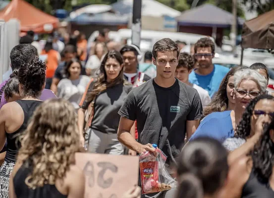 Inscrições para Enem 2024 começam na segunda-feira, dia 27