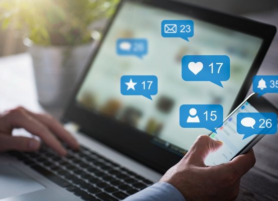 Inscrições para treinamento sobre como utilizar as redes sociais para gerar negócios encerram nesta terça, 10