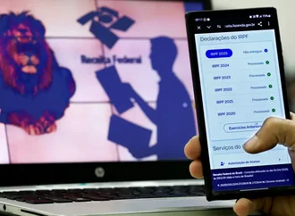 IR 2025: onde baixar o aplicativo para declarar o Imposto de Renda?