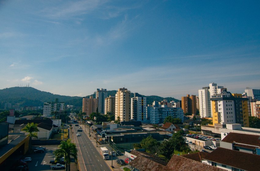 Joinville é premiada como uma das cidades brasileiras que mais investe em startups