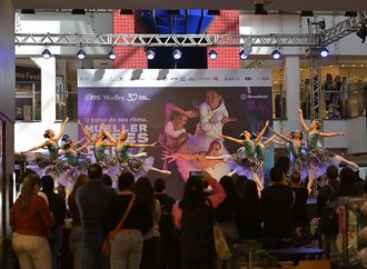 Joinville promove capacitação gratuita para turismo e serviços antes do Festival de Dança