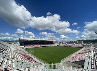 Joinville rompe acordo de R$ 150 milhões para venda da SAF