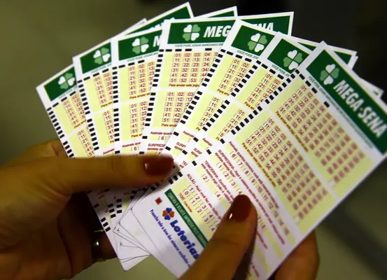 Mega Sena acumula novamente e prêmio sobe para R$90 milhões