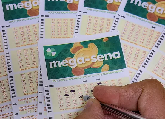 Mega-sena acumula novamente e prêmio vai para R$ 105 milhões