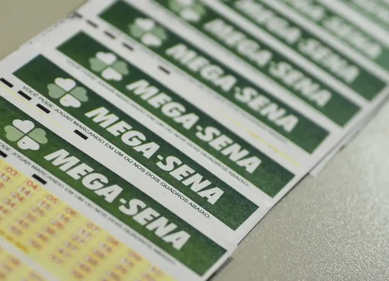 Mega-Sena não tem ganhador e prêmio acumulado vai para R$ 60 milhões